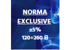 Norma Exclusive