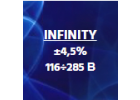 Infinity