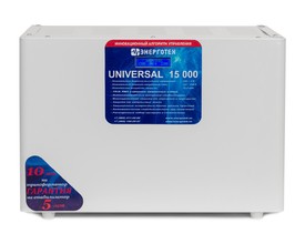 Энерготех UNIVERSAL 15000