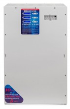 Трёхфазный стабилизатор Энерготех STANDARD 20000 ×3